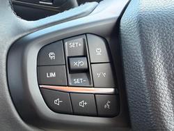 2026 Ford Everest Trend