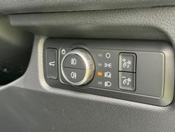 2026 Ford Everest Platinum