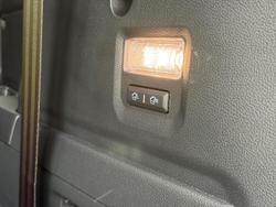 2026 Ford Everest Platinum