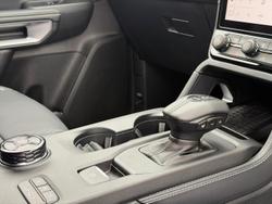 2026 Ford Everest Platinum