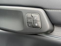 2026 Ford Everest Platinum