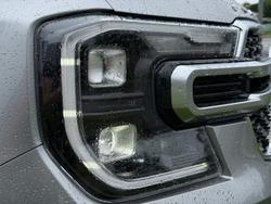 2026 Ford Everest Platinum