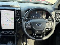 2026 Ford Everest Trend