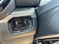 2026 Ford Everest Trend