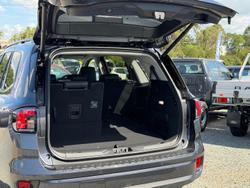 2026 Ford Everest Trend