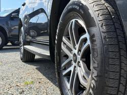 2026 Ford Everest Trend