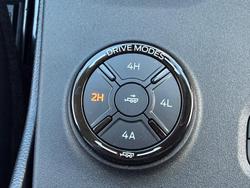 2026 Ford Everest Trend