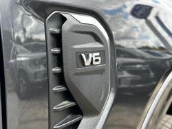 2026 Ford Everest Platinum