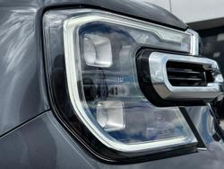 2026 Ford Everest Platinum