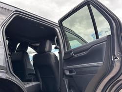 2026 Ford Everest Platinum