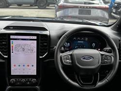 2026 Ford Everest Platinum