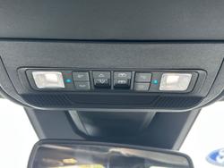 2026 Ford Everest Platinum