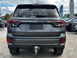 2026 Ford Everest Platinum