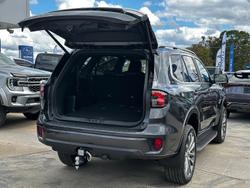 2026 Ford Everest Platinum