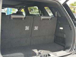 2026 Ford Everest Platinum