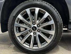 2026 Ford Everest Platinum