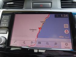 2019 Nissan Navara N-TREK Warrior D23 Series 4 4X4 Dual Range White Diamond