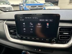 2021 Kia Stonic S