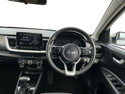 2021 Kia Stonic S