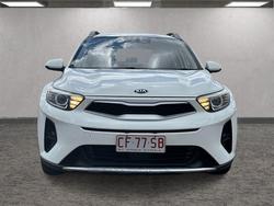 2021 Kia Stonic S