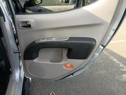 2013 Mitsubishi Triton GLX-R MN MY13 4X4 Dual Range Cool Silver