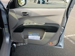 2013 Mitsubishi Triton GLX-R MN MY13 4X4 Dual Range Cool Silver