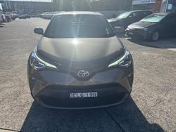 2019 Toyota C-HR Koba