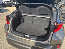 2019 Toyota C-HR Koba