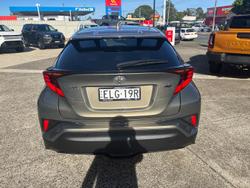 2019 Toyota C-HR Koba