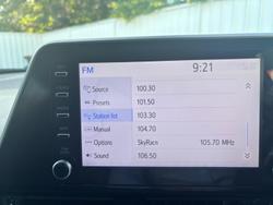 2019 Toyota C-HR Koba