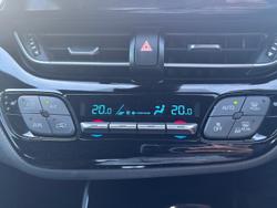 2019 Toyota C-HR Koba