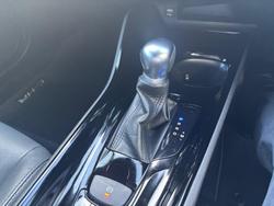 2019 Toyota C-HR Koba