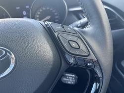 2019 Toyota C-HR Koba