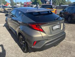 2019 Toyota C-HR Koba