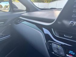 2019 Toyota C-HR Koba