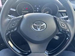 2019 Toyota C-HR Koba