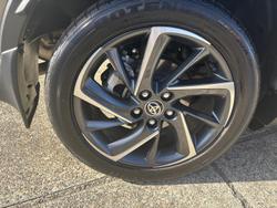 2019 Toyota C-HR Koba