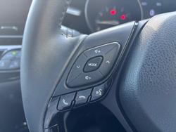 2019 Toyota C-HR Koba