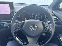 2019 Toyota C-HR Koba