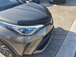 2019 Toyota C-HR Koba