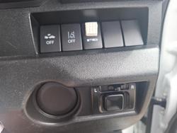 2021 Suzuki Jimny Lite