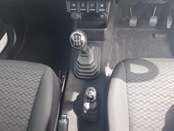 2021 Suzuki Jimny Lite