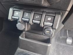 2021 Suzuki Jimny Lite