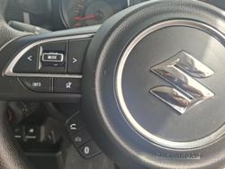 2021 Suzuki Jimny Lite