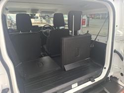 2021 Suzuki Jimny Lite