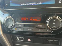 2020 Mitsubishi Triton GLX-R