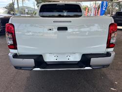 2020 Mitsubishi Triton GLX-R