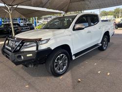 2020 Mitsubishi Triton GLX-R