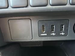 2020 Mitsubishi Triton GLX-R