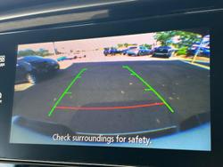 2020 Mitsubishi Triton GLX-R